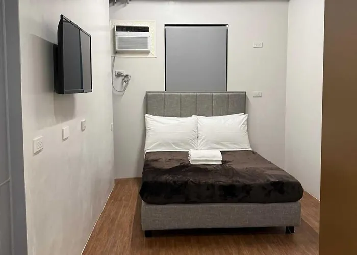酒店 Townhouse Oak Nexgen & 2*