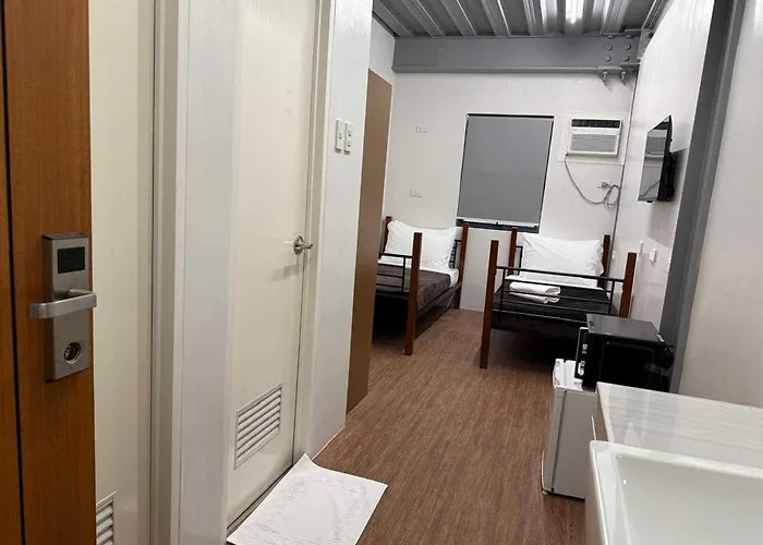 Townhouse Oak Nexgen & 2*