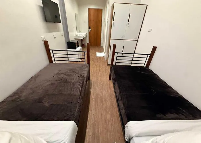 Townhouse Oak Nexgen & 2*