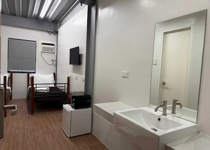 Townhouse Oak Nexgen & 马尼拉