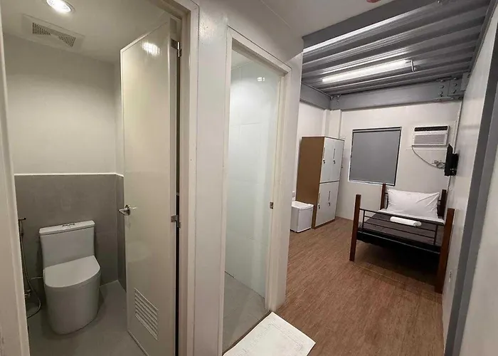 酒店 Townhouse Oak Nexgen & 2*