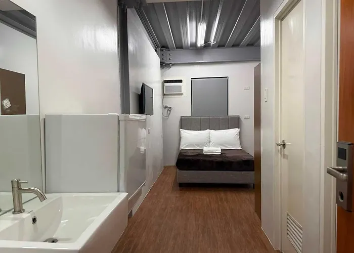 酒店 Townhouse Oak Nexgen &