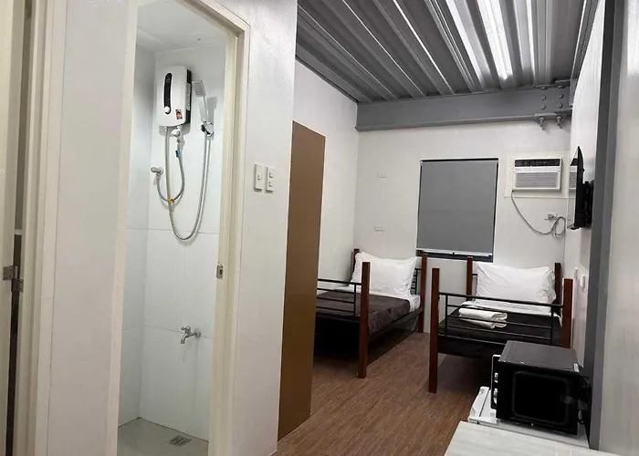Townhouse Oak Nexgen & 2*