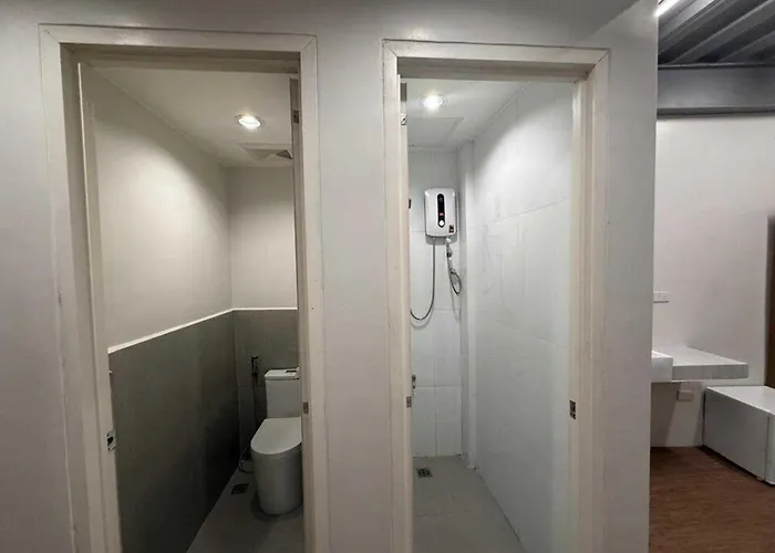 Townhouse Oak Nexgen & 马尼拉