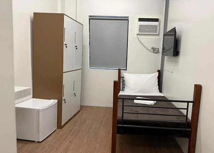 酒店 Townhouse Oak Nexgen & 马尼拉